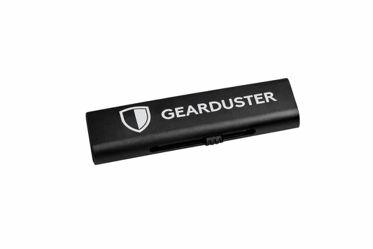 GearDuster