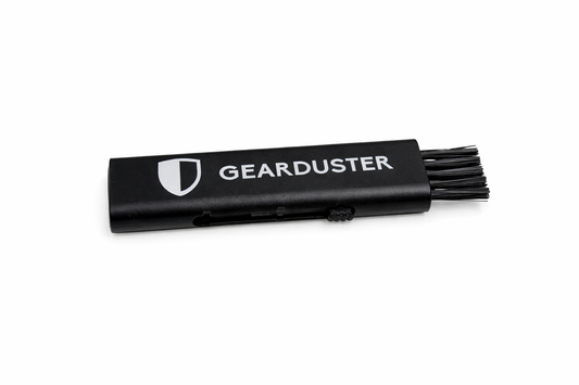 GearDuster 4pk